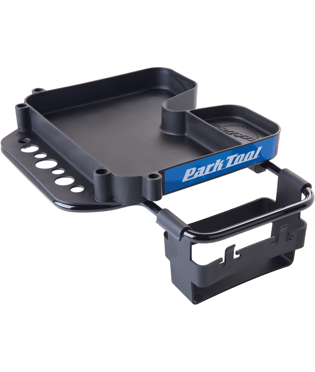 106 / Park Tool vassoio da lavoro per cavalletti
