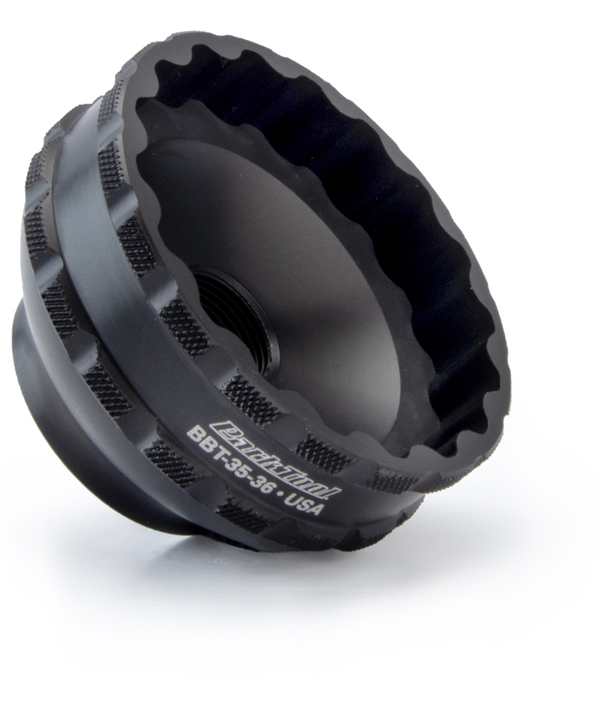 BBT-35-36 / Park Tool chiave per movimento centrale