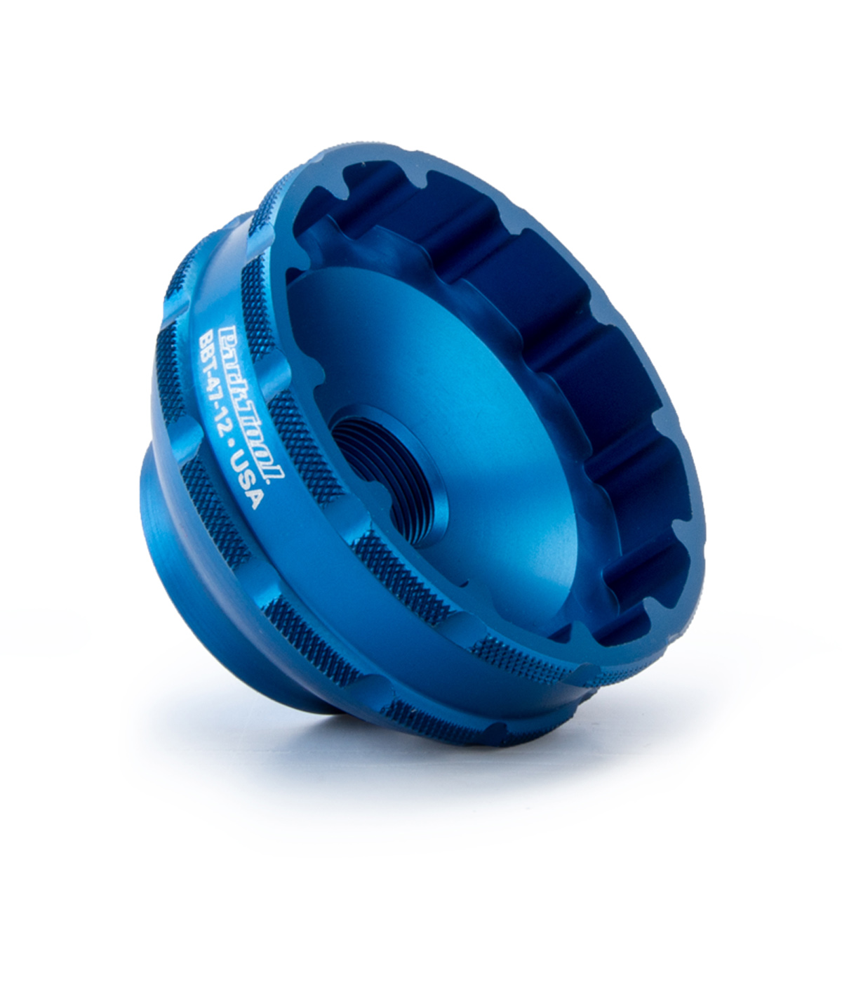 BBT-47-12 / Park Tool chiave per movimento centrale