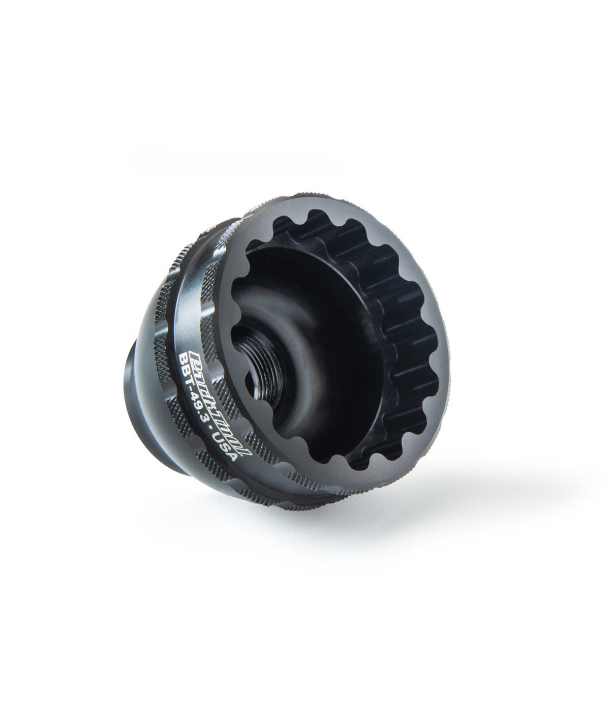 BBT-49.3 / Park Tool chiave per movimento centrale