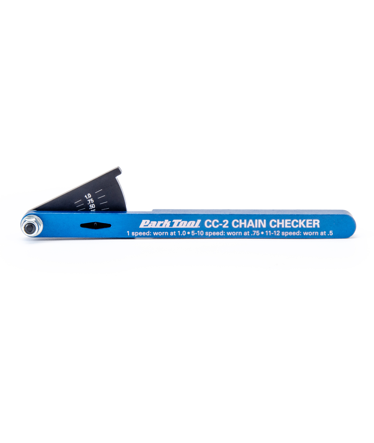 CC-2 / Park Tool calibro usura catena