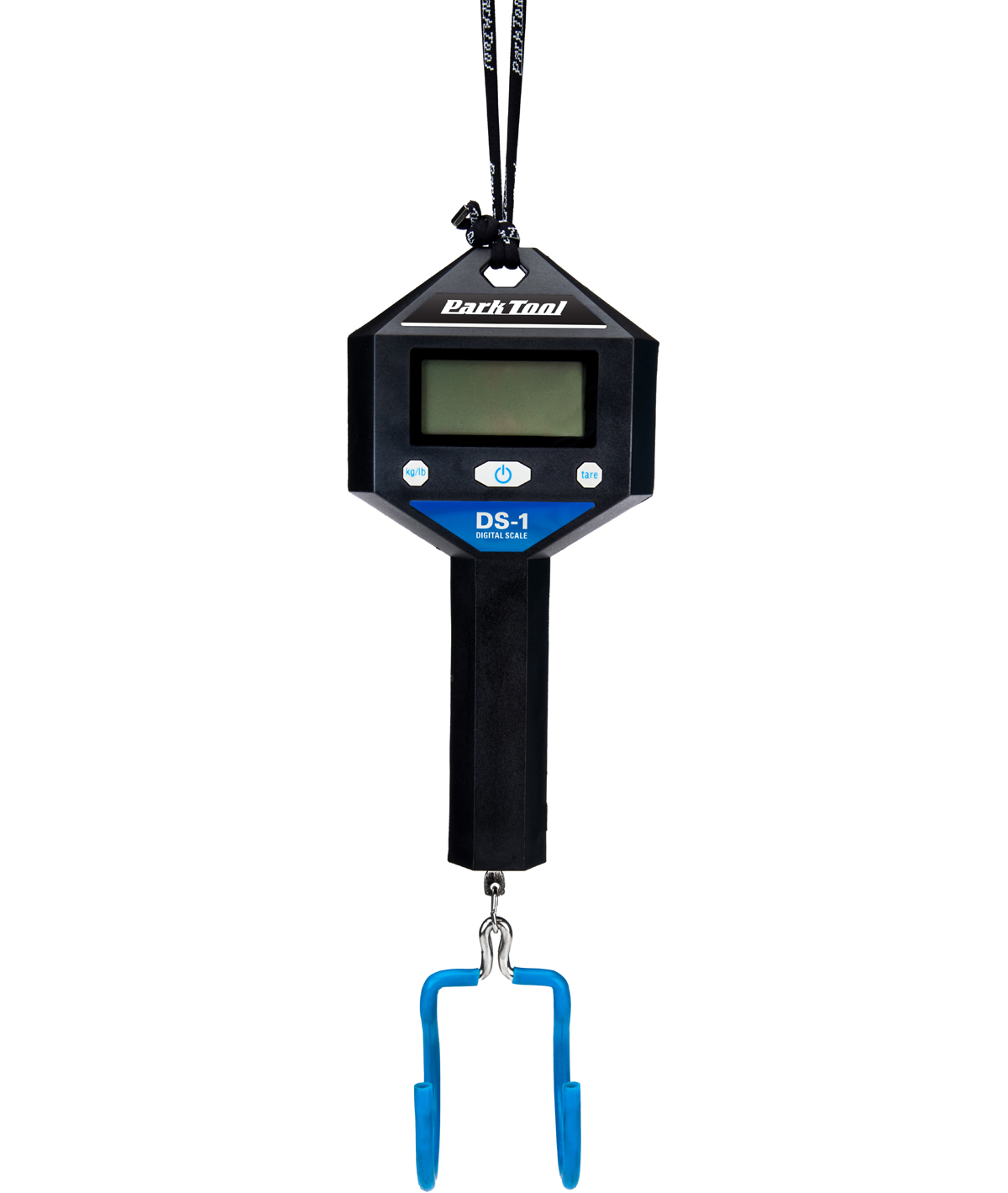DS-1 / Park Tool bilancia digitale