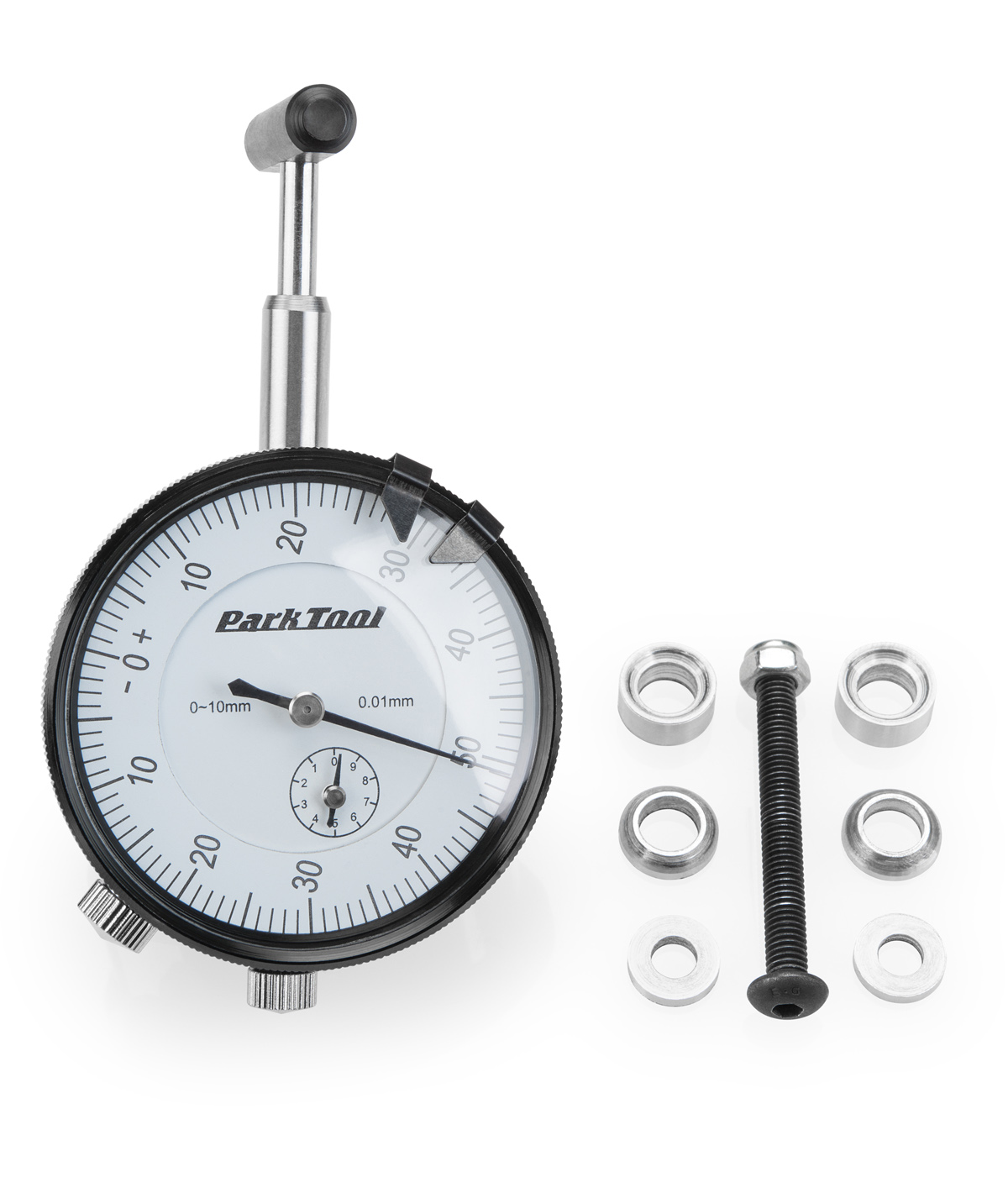 DT-3i.2 / Park Tool comparatore centesimale per calibro DT-3