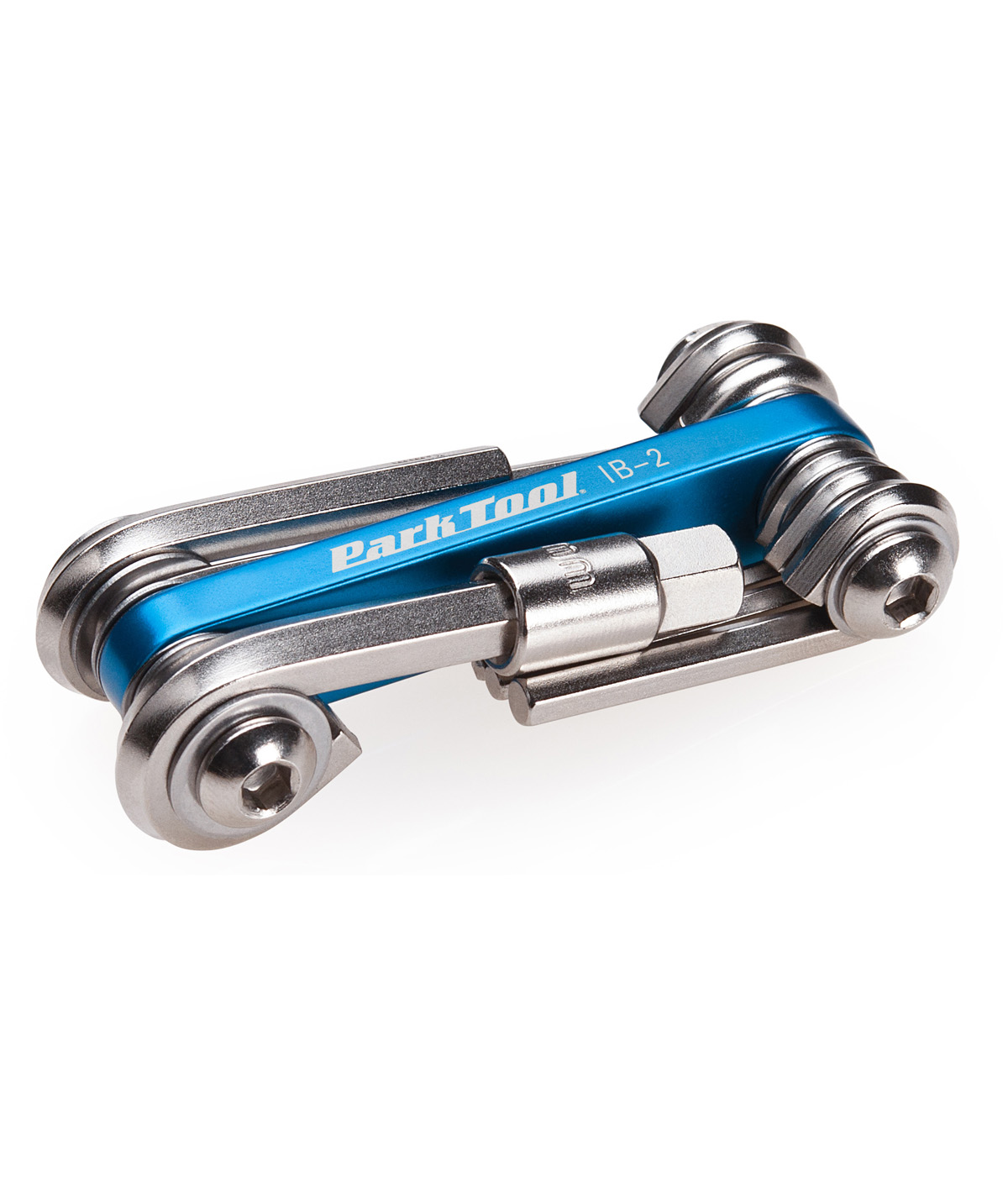 IB-2 / Park Tool multi-tool I-Beam 10 funzioni