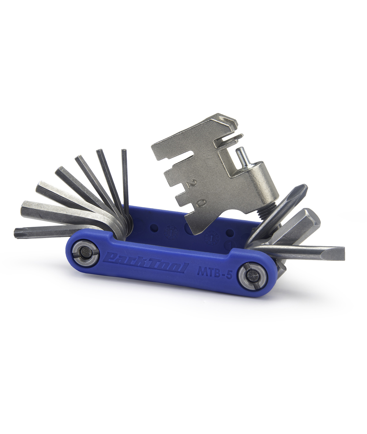 MTB-5 / Park Tool rescue Tool