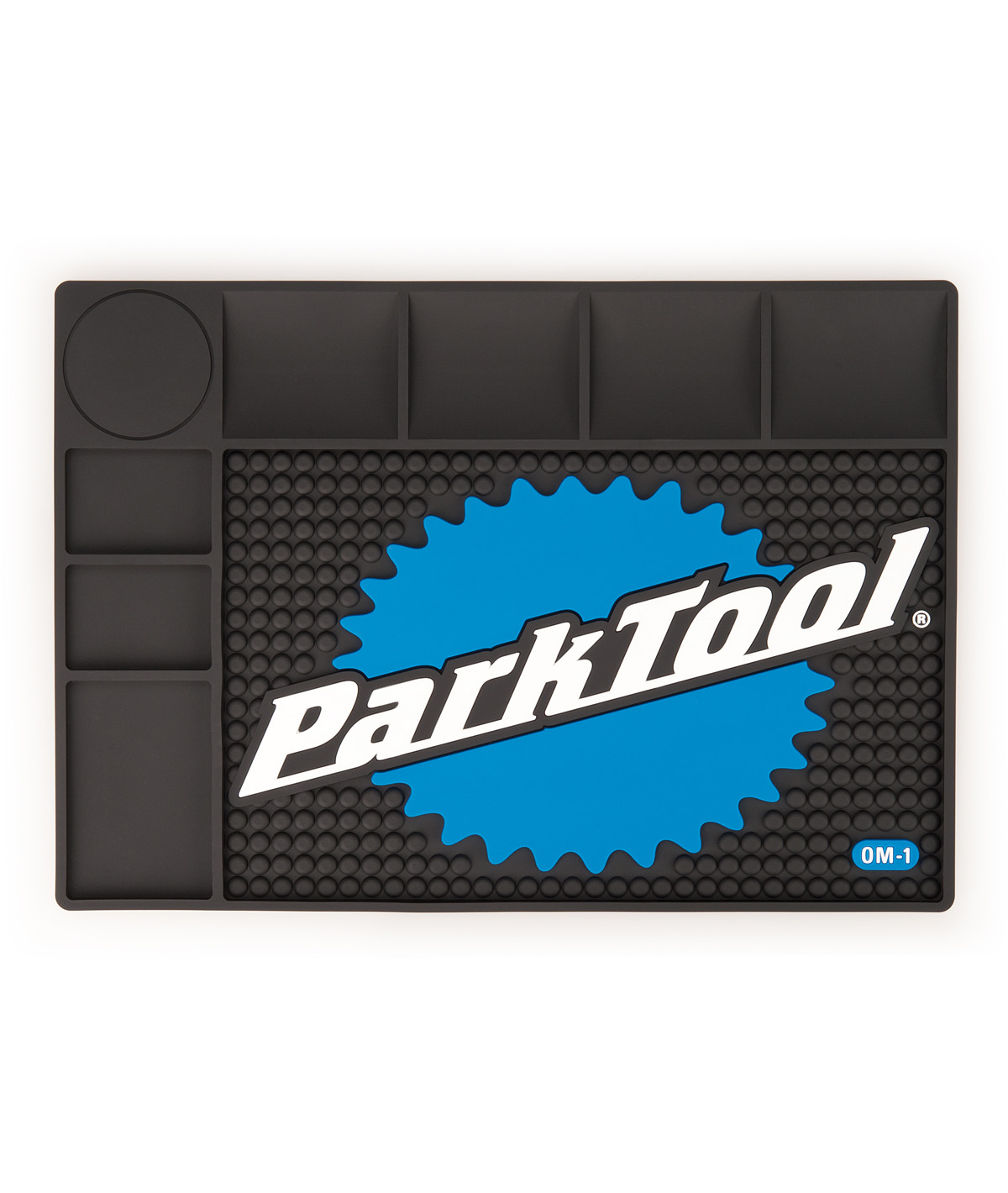 OM-1 / Park Tool tappetino organizer da banco