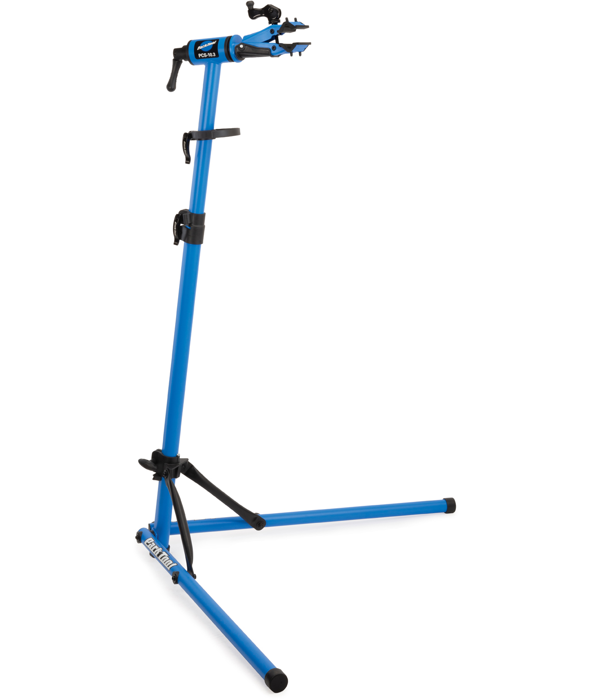 PCS-10.3 / Park Tool Cavalletto Deluxe pieghevole da garage