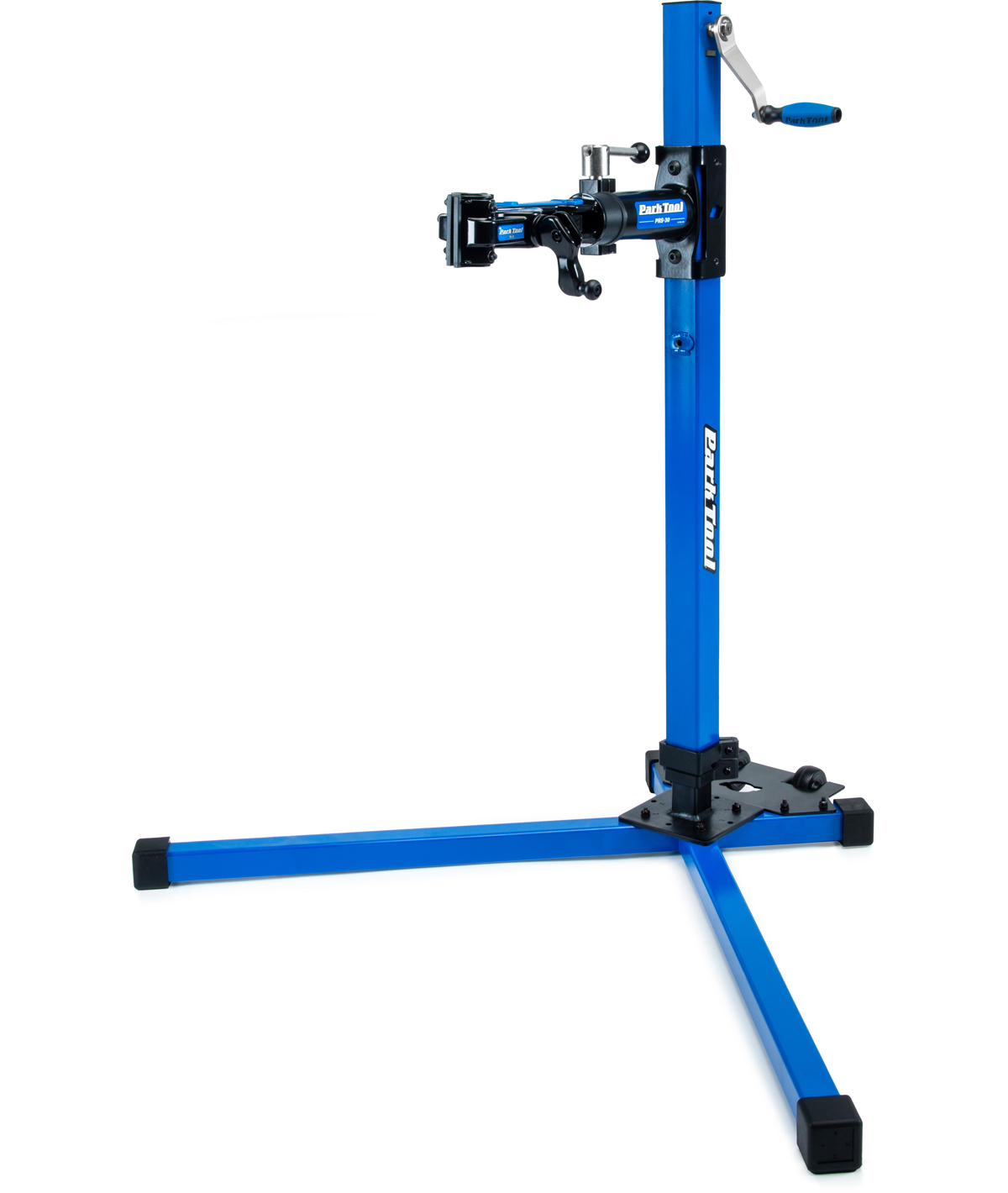PRS-30 / Park Tool Cavalletto per la manutenzione a sollevamento manuale (con treppiede)