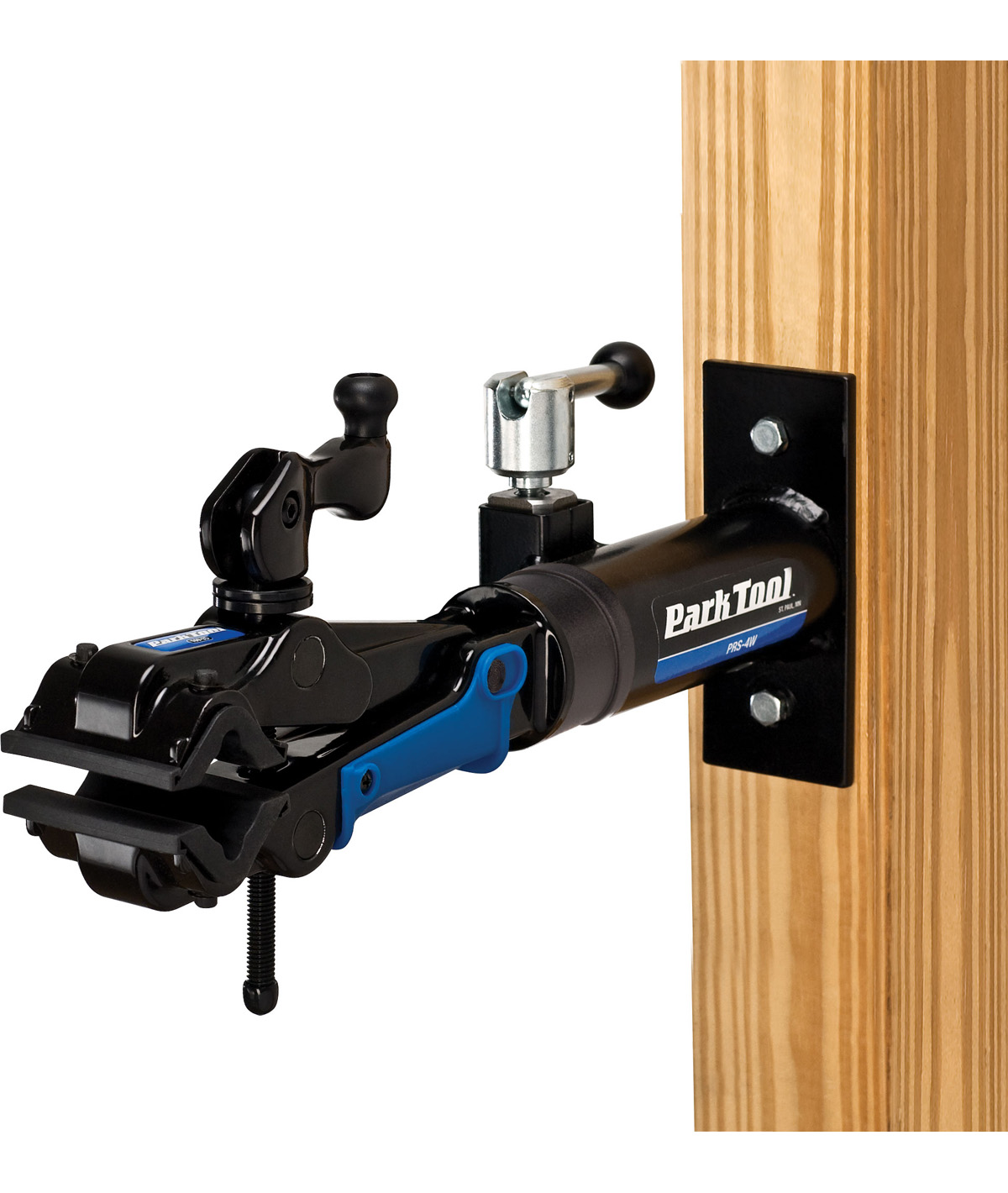 PRS-4W-2 / Park Tool supporto Deluxe a parete per la riparazione