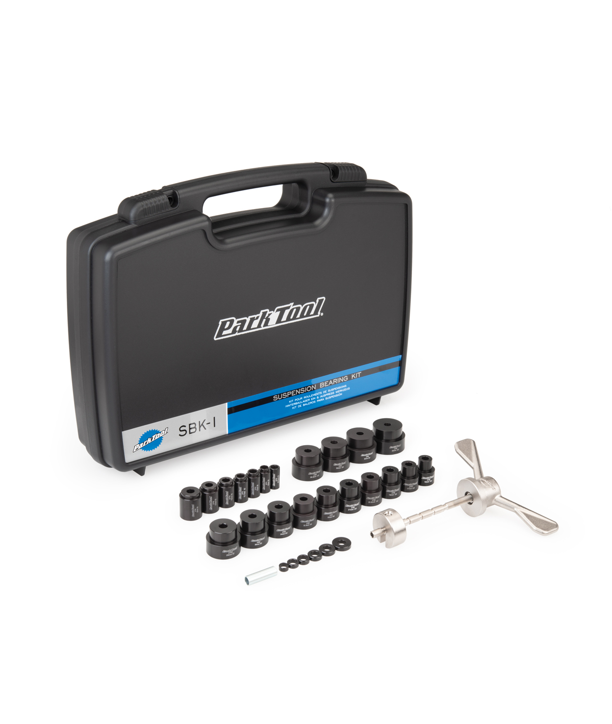 SBK-1 / Park Tool kit cuscinetti sospensione