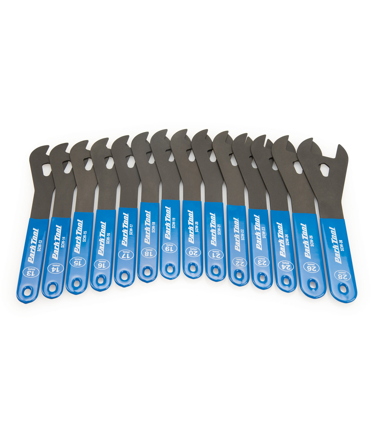 SCW-SET.3 / Park Tool set di chiavi a cono