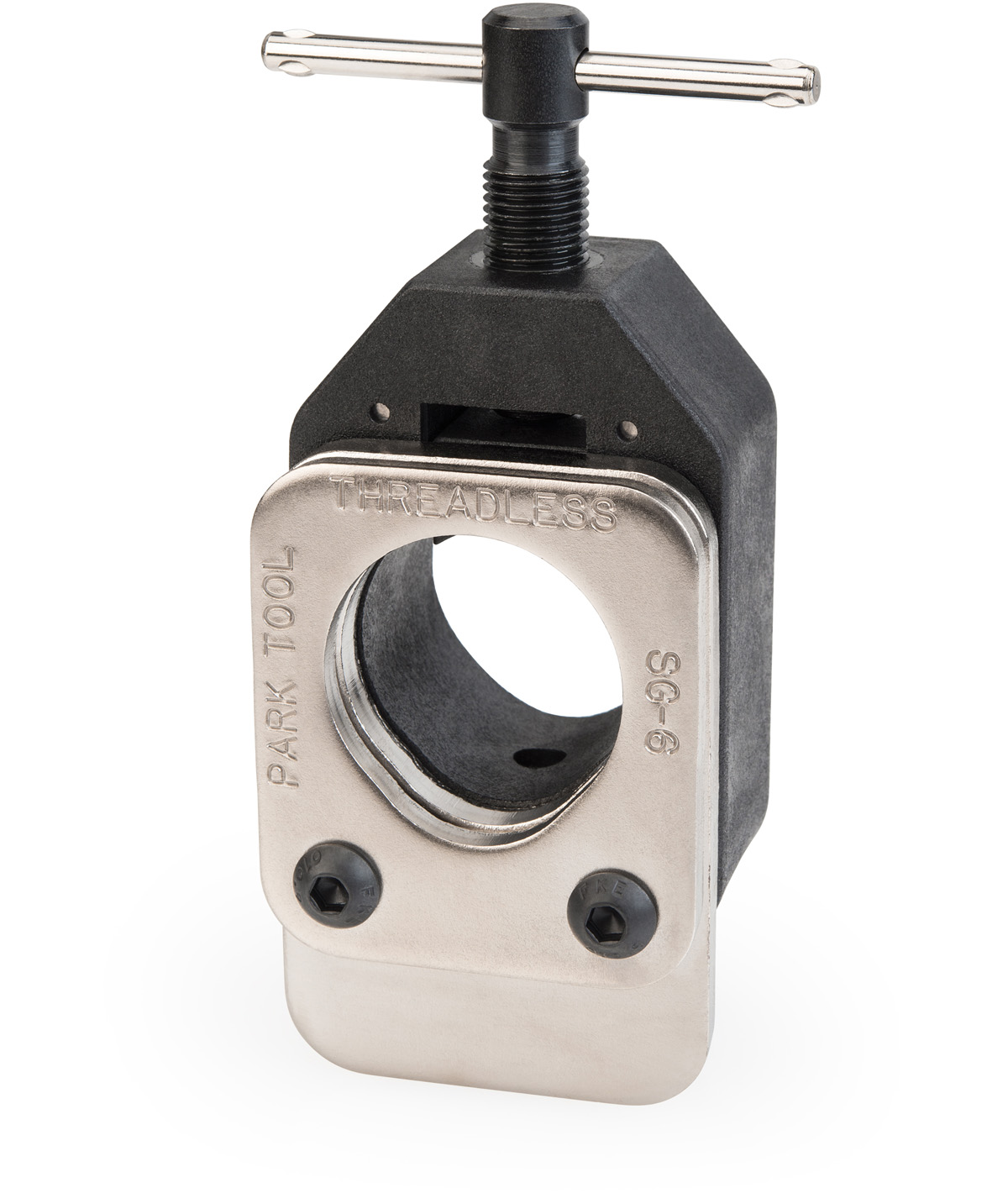 SG-6 / Park Tool guida taglio per forcelle non filettate