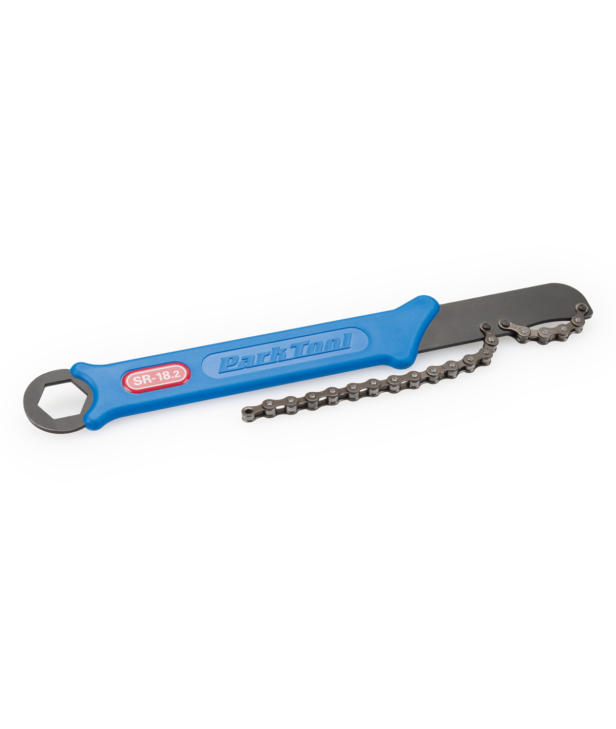 SR-18.2 / Park Tool frusta a catena