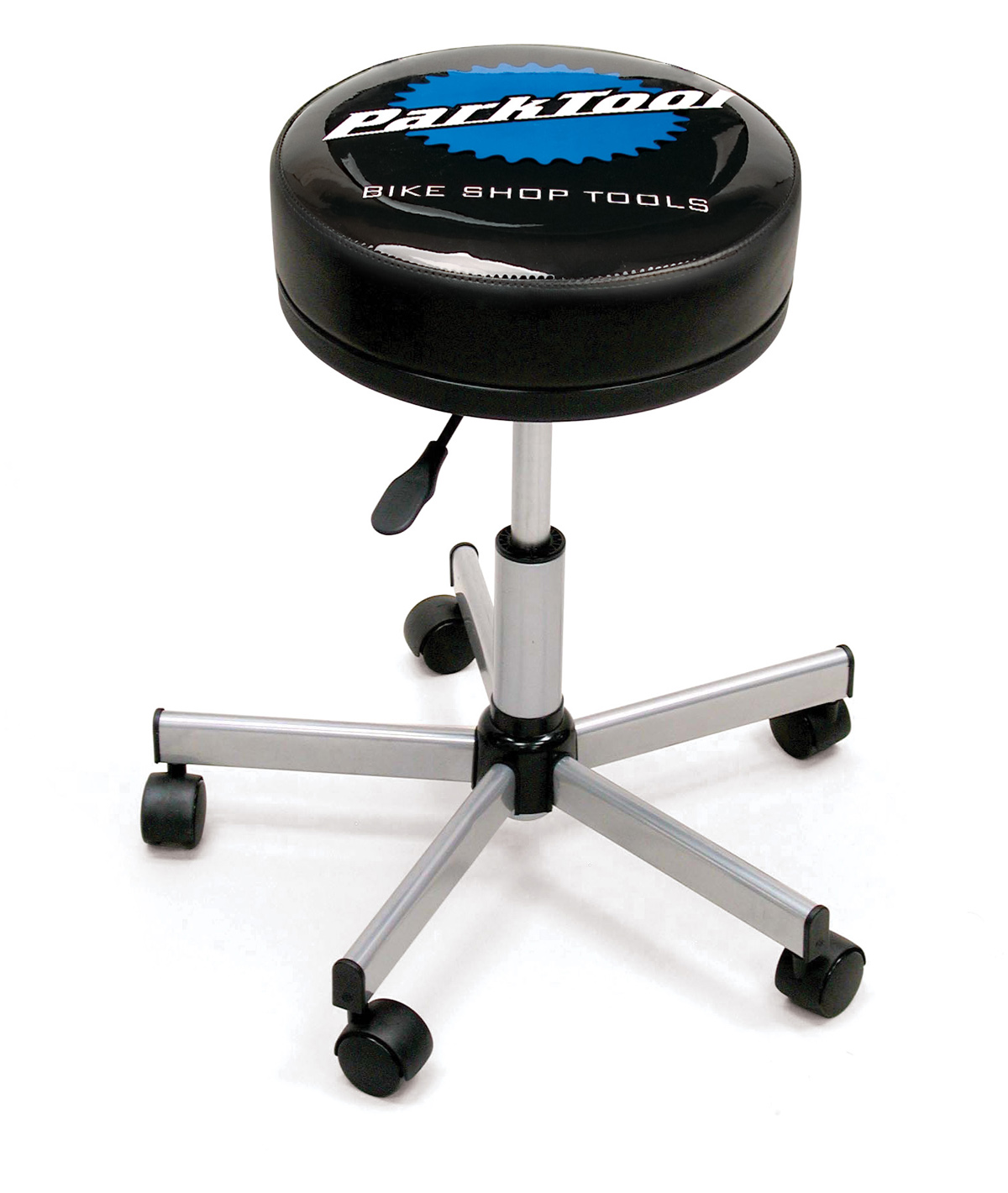 STL-2 / Park Tool sgabello da officina con ruote