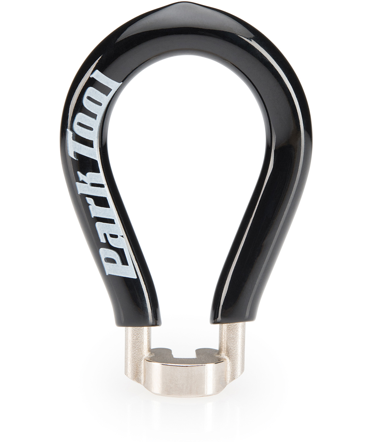 SW-0 / Park Tool chiave tiraraggi (nero) per nippli 3.23mm