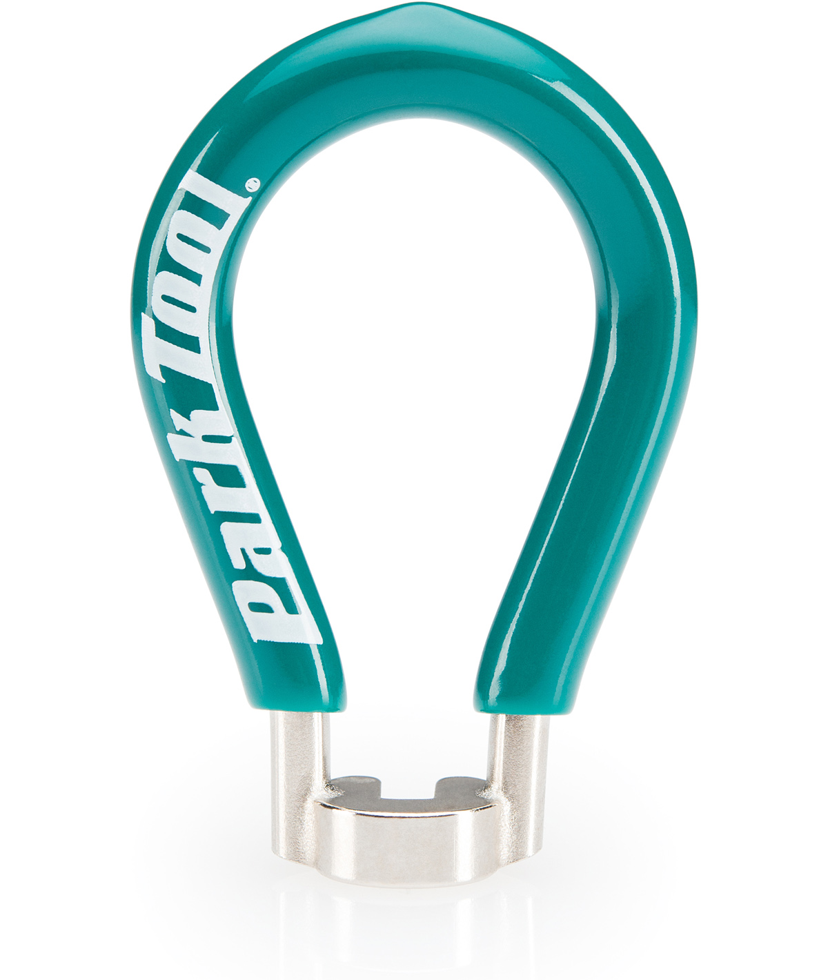 SW-1 / Park Tool chiave tiraraggi (verde) per nippli 3.30mm