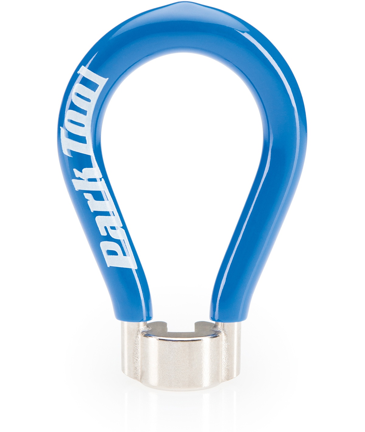 SW-3 / Park Tool chiave tiraraggi (blu) per nippli 3.96mm
