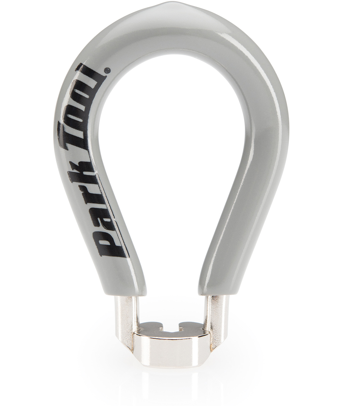 SW-5 / Park Tool chiave tiraraggi (grigio) per nippli DT Swiss Tricon