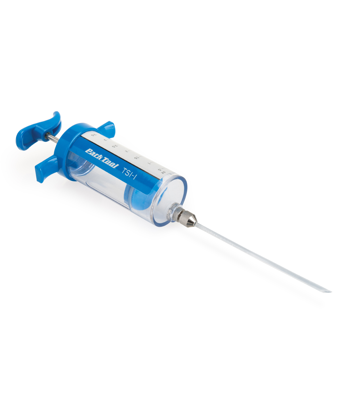 TSI-1 / Park Tool siringa per liquido sigillante tubeless