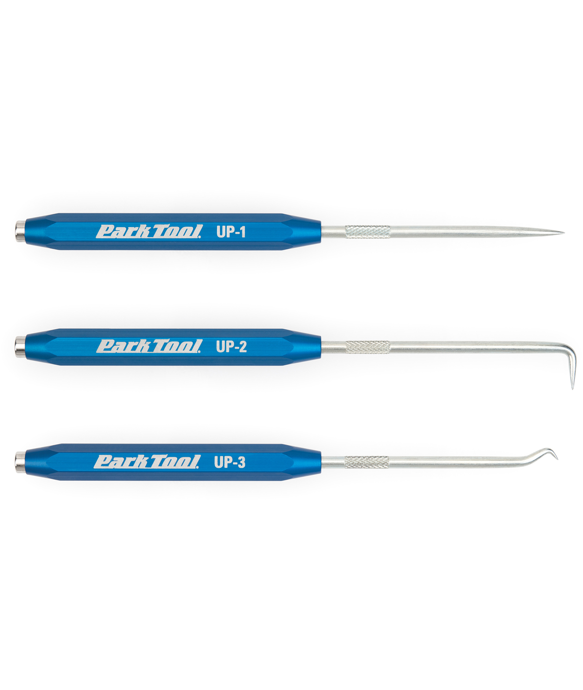 UP-SET / Park Tool set punte di precisione