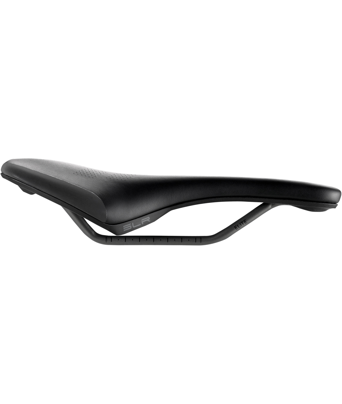 SLR Gravel Elite L3 telaio in acciaio leggero tubolare nera