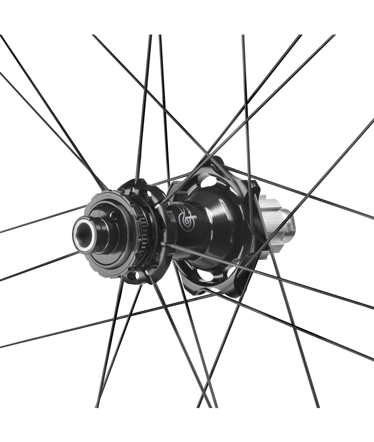Zonda Carbon H50 DB 2-Way FiT C25 HG 11v.