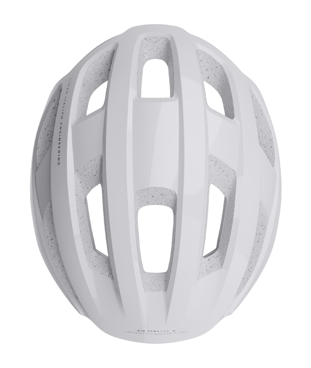 AIR STRATOS W bianco lucido L (57/61)