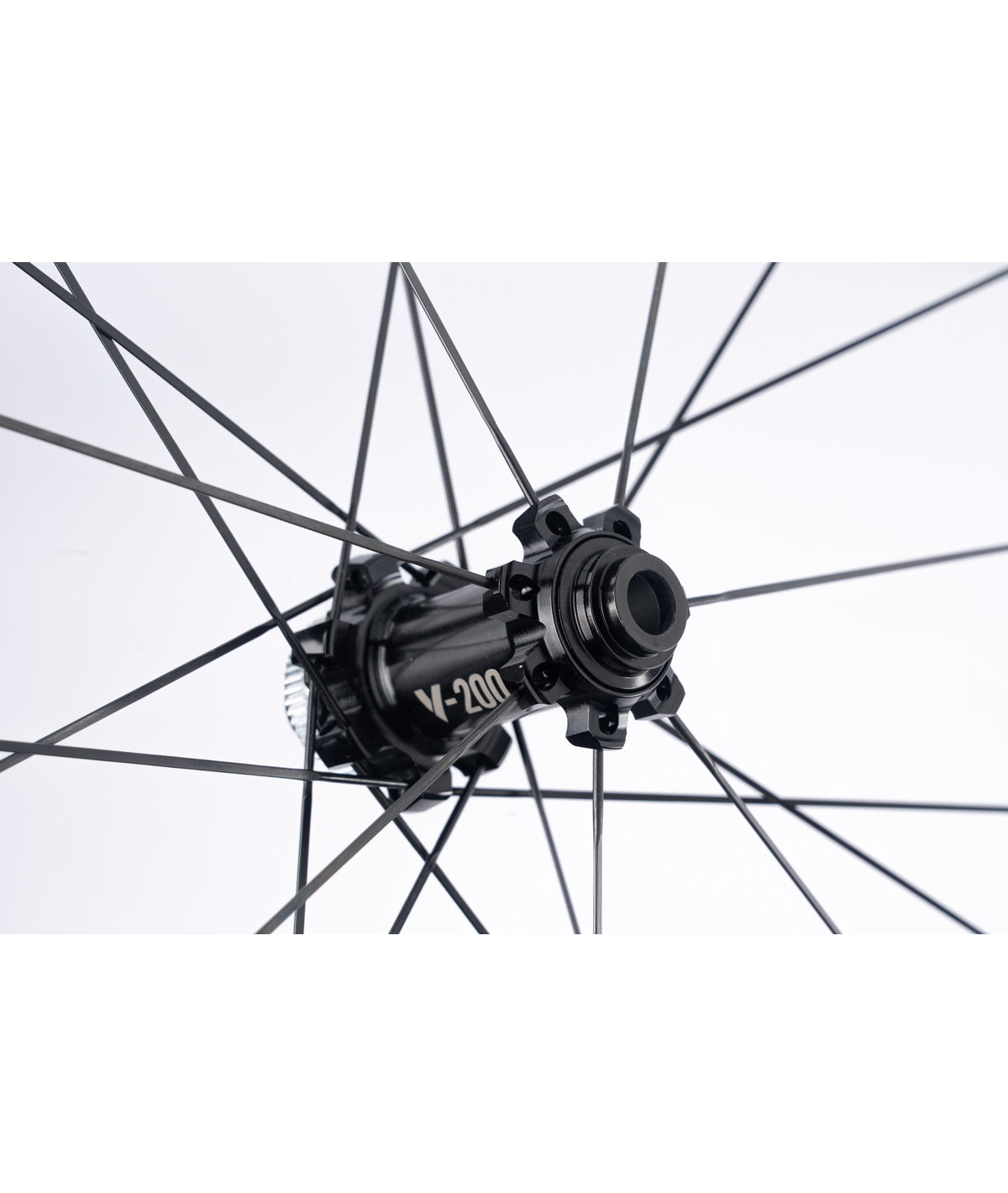 Vision SC45 I30 DB copertoncino centerlock tubeless ready HG
