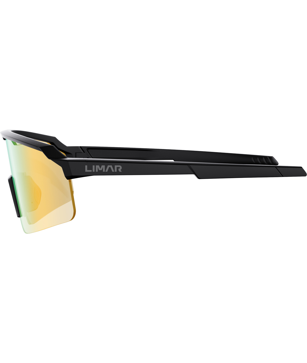 Occhiali Limar Cruz PH shiny dark brown