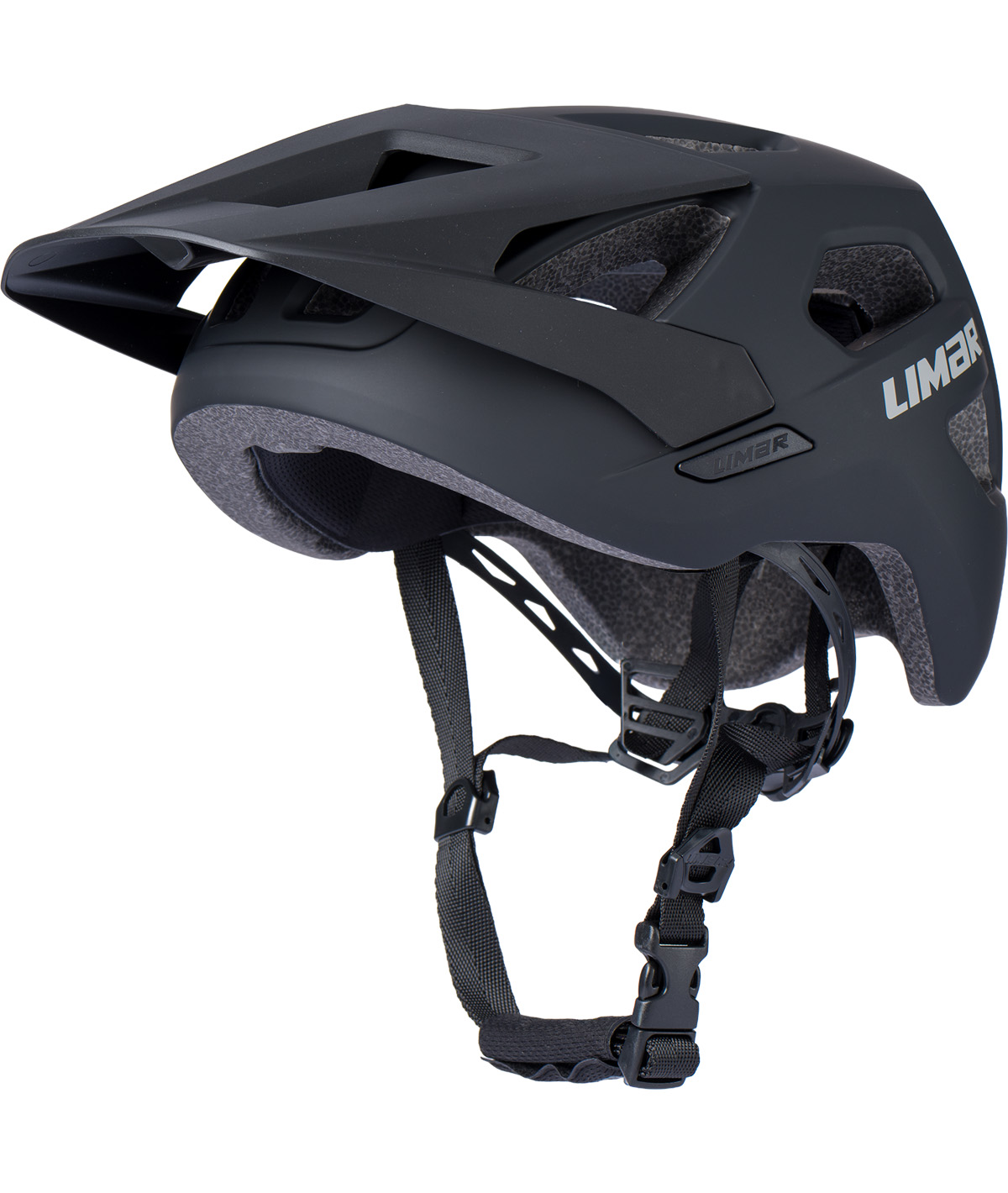 Casco Limar Selva Junior