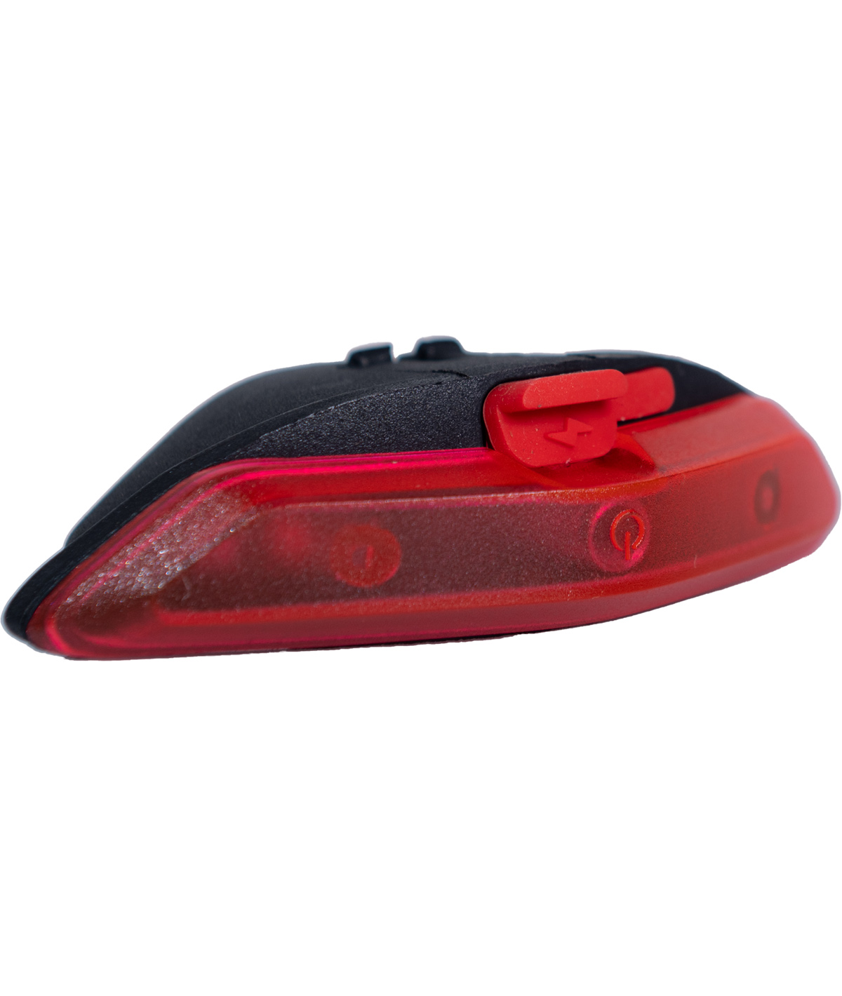 Luce posteriore Limar per casco modello Torino