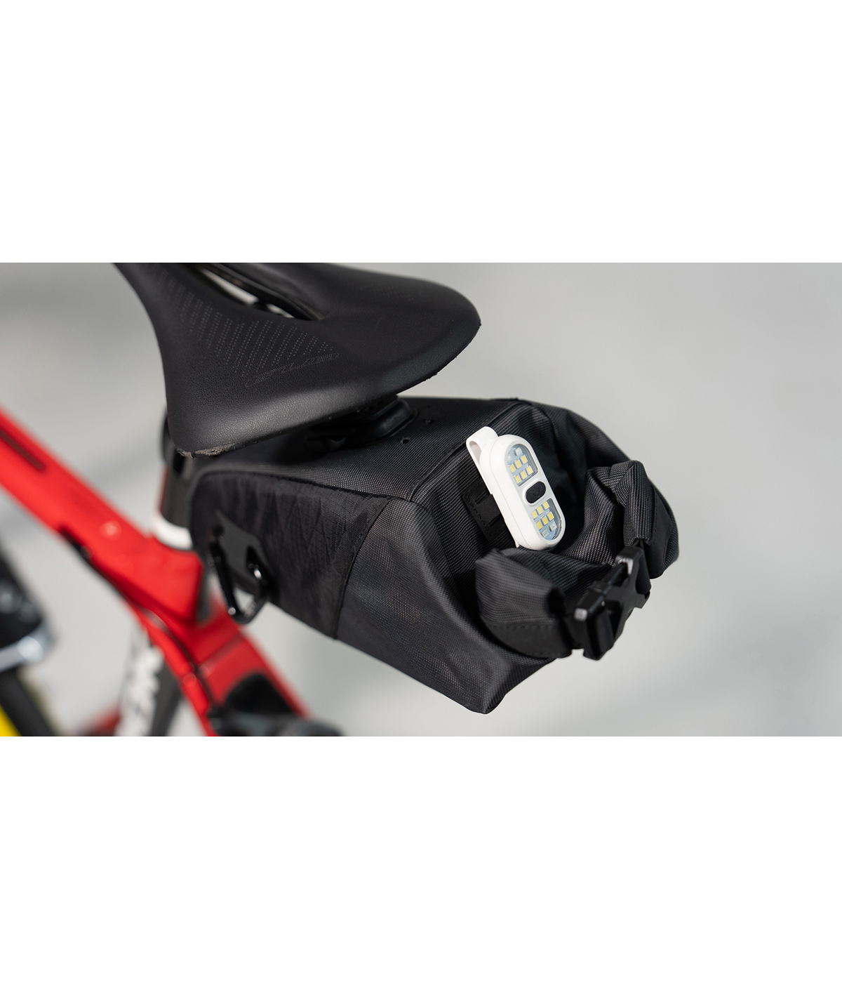 Borsello sottosella RADTAIL GT MAG PRO (1,7L) nero - Onyx