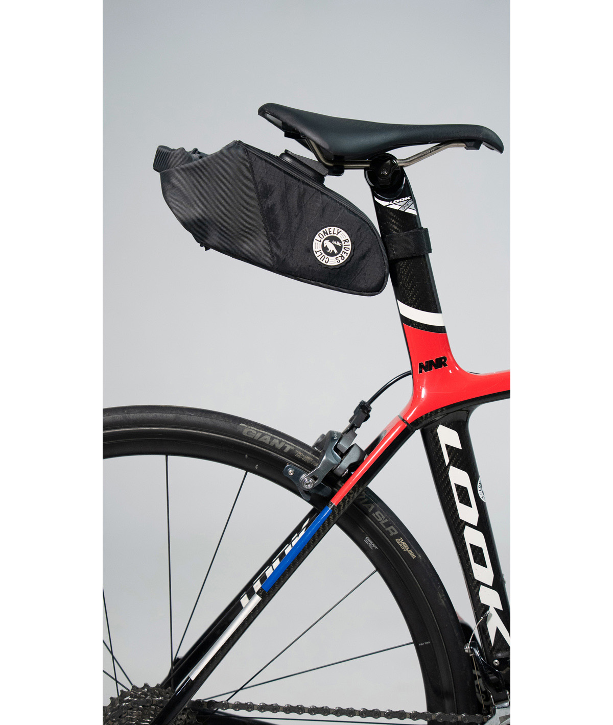 Borsello sottosella RADTAIL GT MAG PRO (1,7L) nero - Onyx