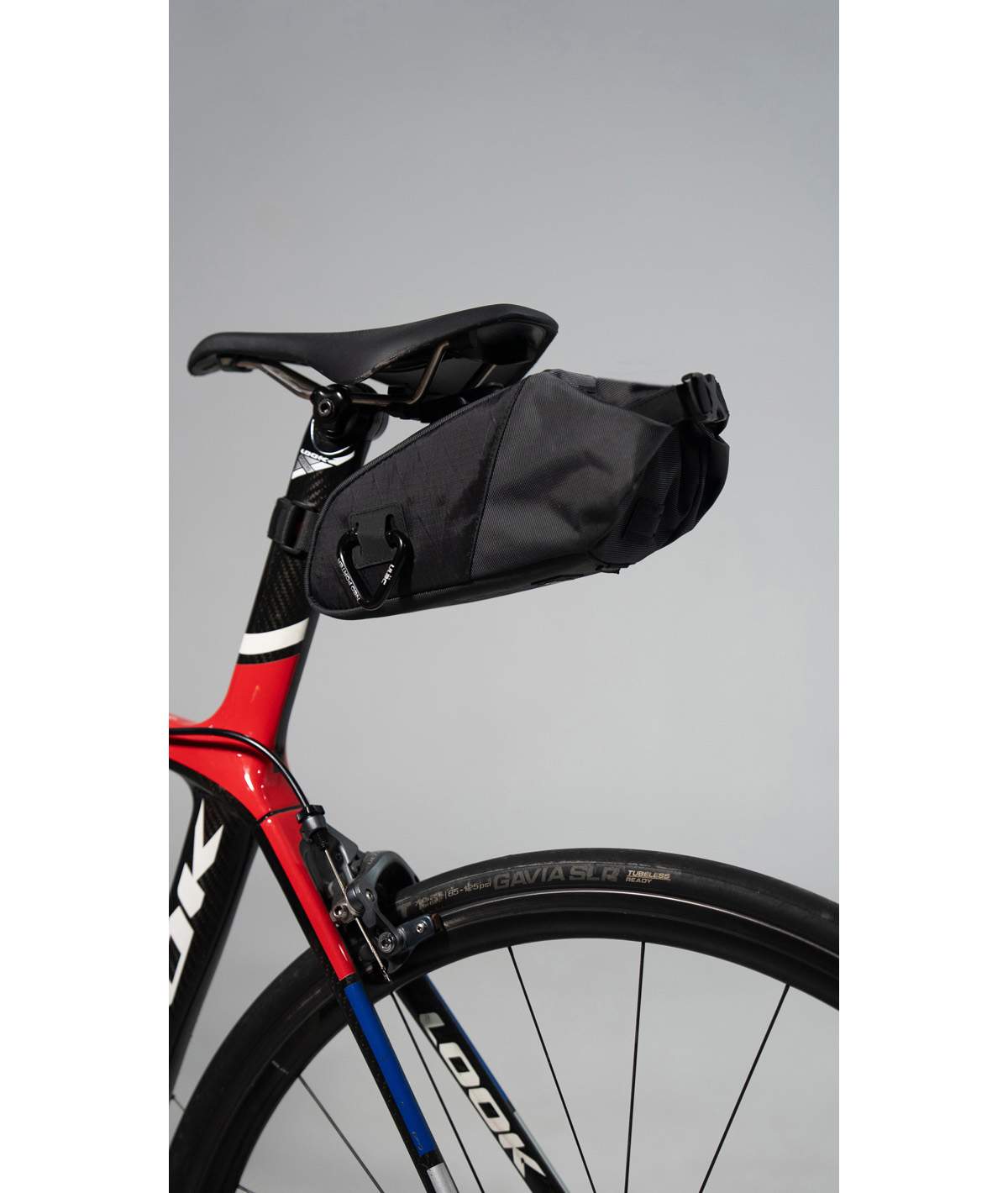 Borsello sottosella RADTAIL GT MAG PRO (1,7L) nero - Onyx