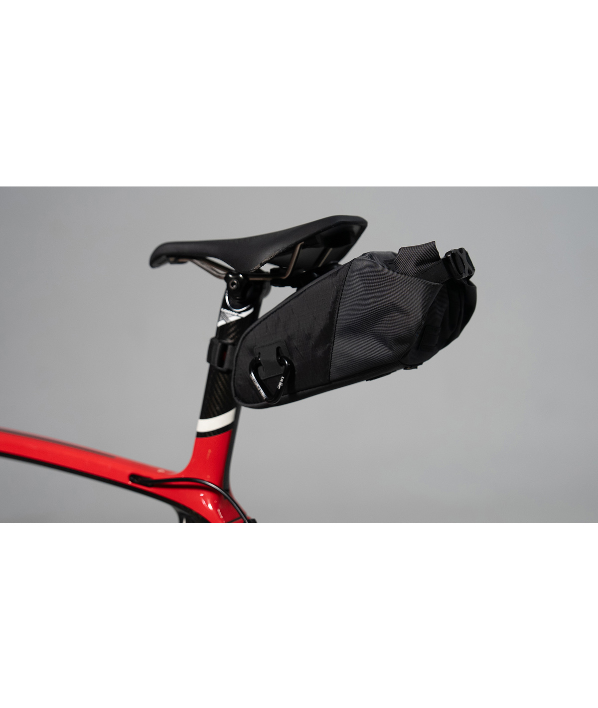 Borsello sottosella RADTAIL GT MAG PRO (1,7L) nero - Onyx