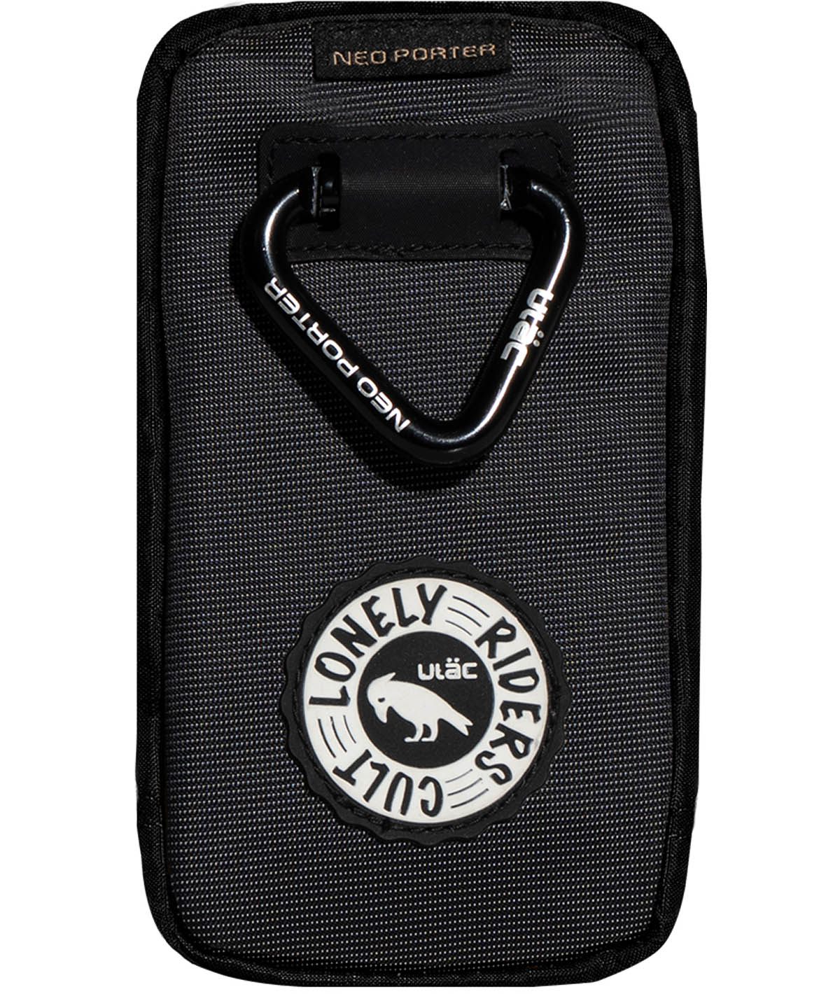 Borsello sottosella Ulac RADTAIL GT MAG (0,8L)