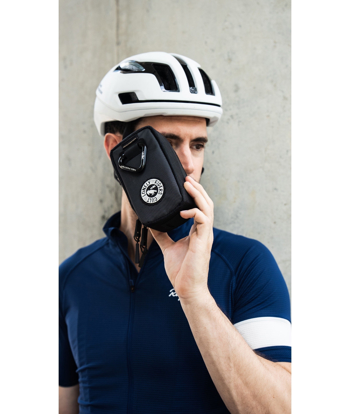 Borsello sottosella RADTAIL GT MAG (0,8L) nero - Onyx