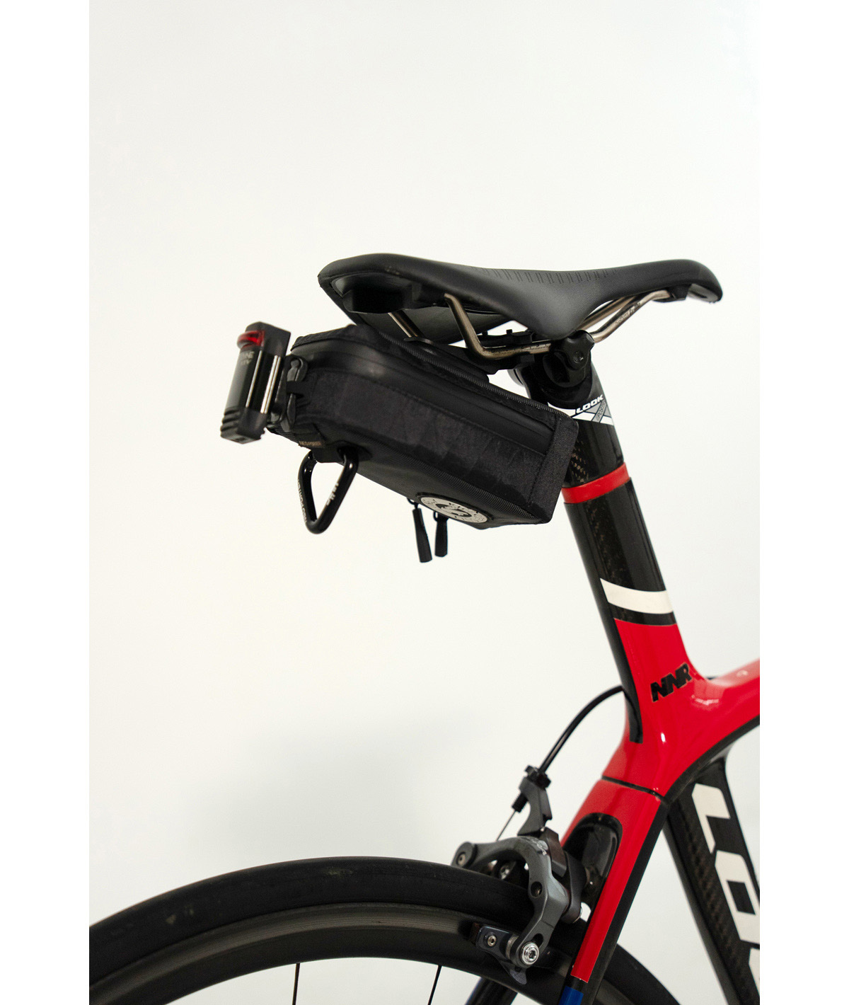 Borsello sottosella RADTAIL GT MAG (0,8L) nero - Onyx