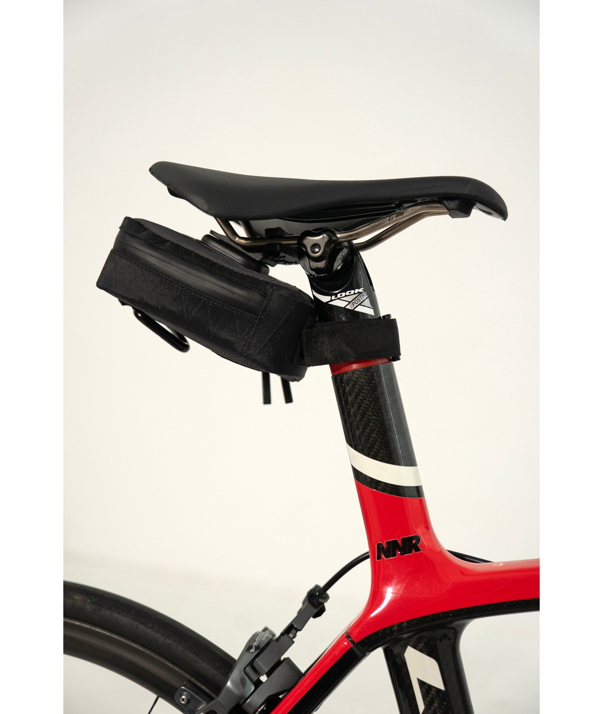 Borsello sottosella RADTAIL GT MAG (0,8L) nero - Onyx