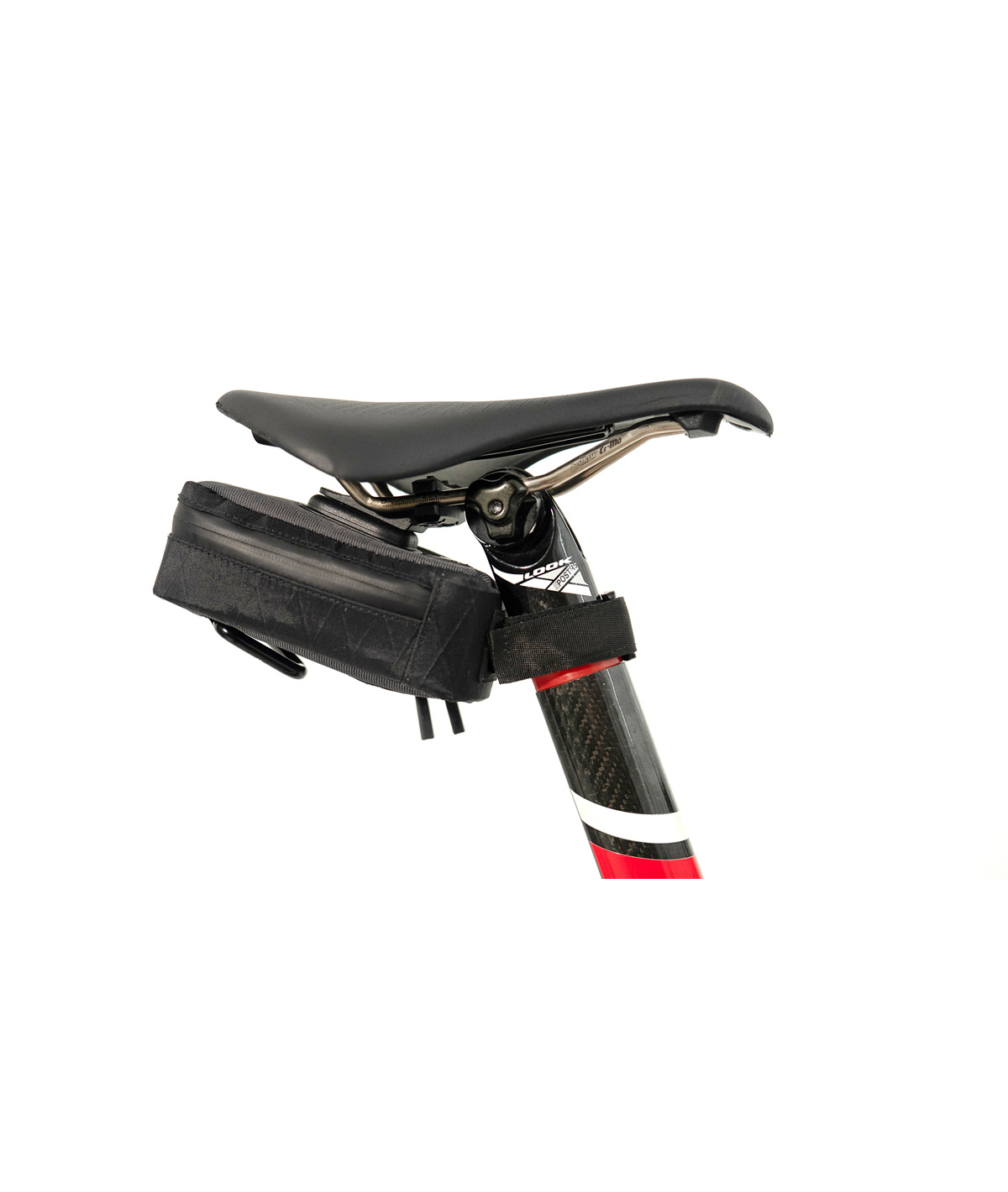Borsello sottosella RADTAIL GT MAG (0,8L) nero - Onyx