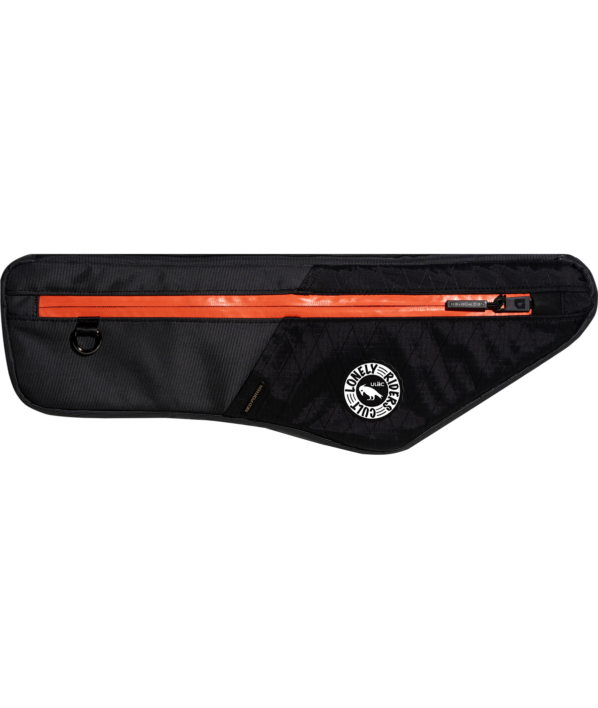 Borsa tubo orizzontale (sotto) Ulac TOURING GT ULTRA (4,2L)