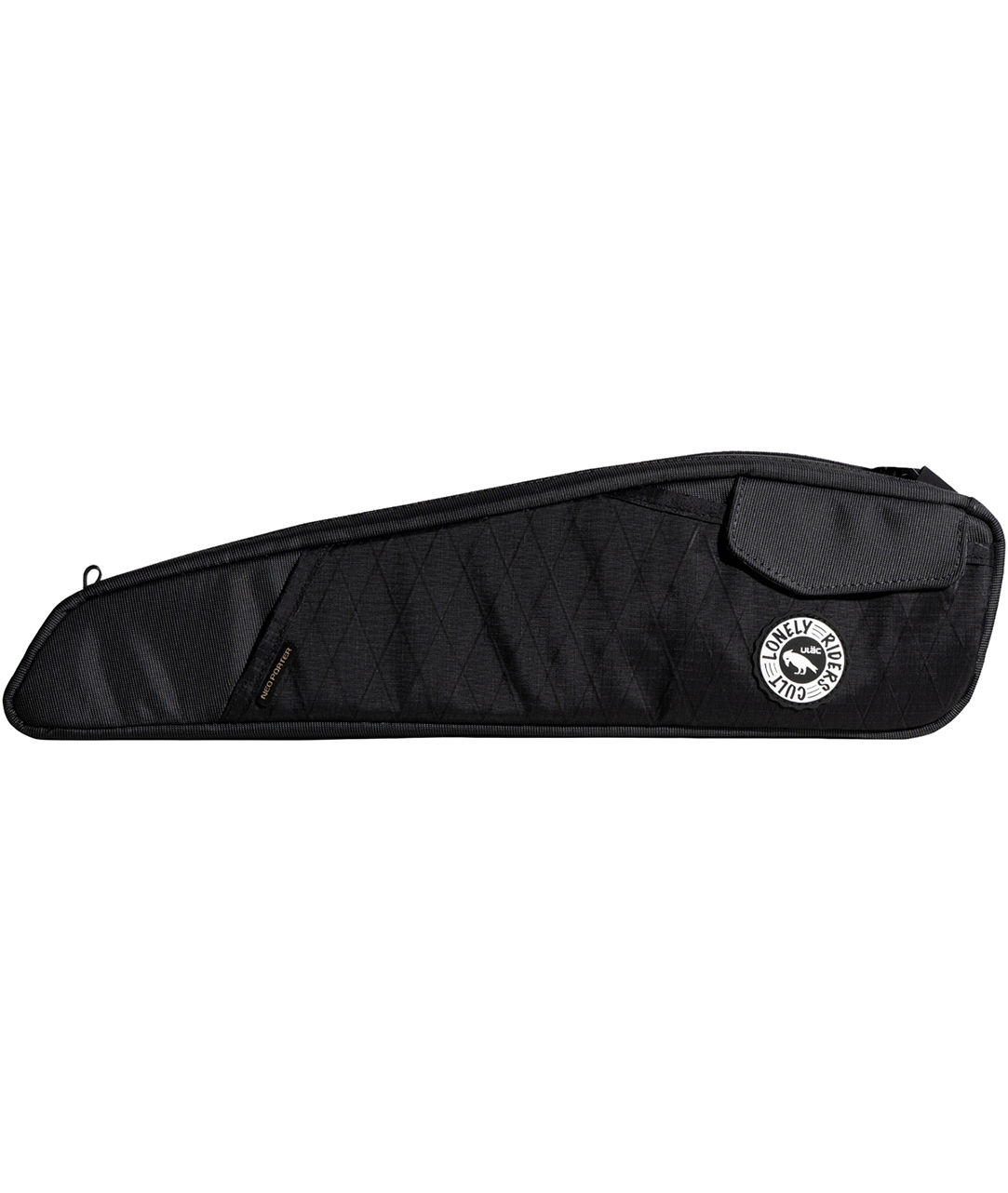 Borsello tubo orizzontale (sopra) Ulac TREKKING GT ULTRA (2,6L)