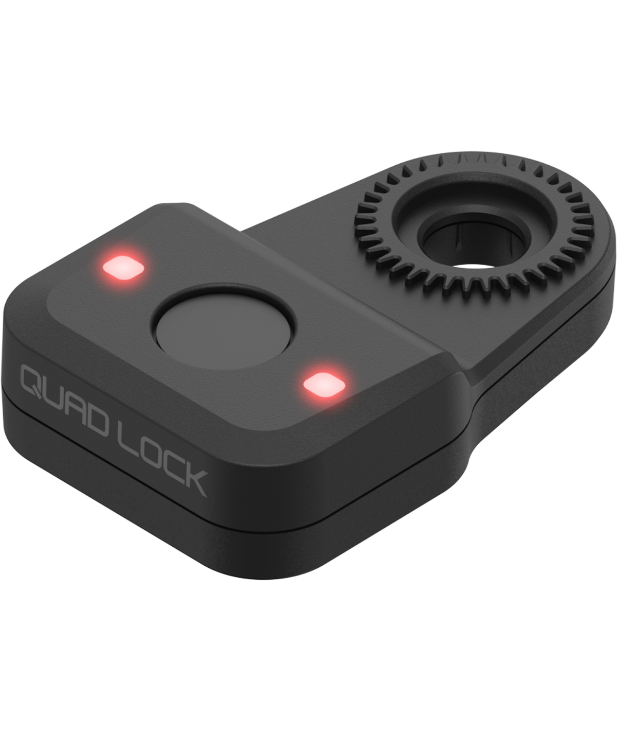 Bike Alarm Finder Quad Lock