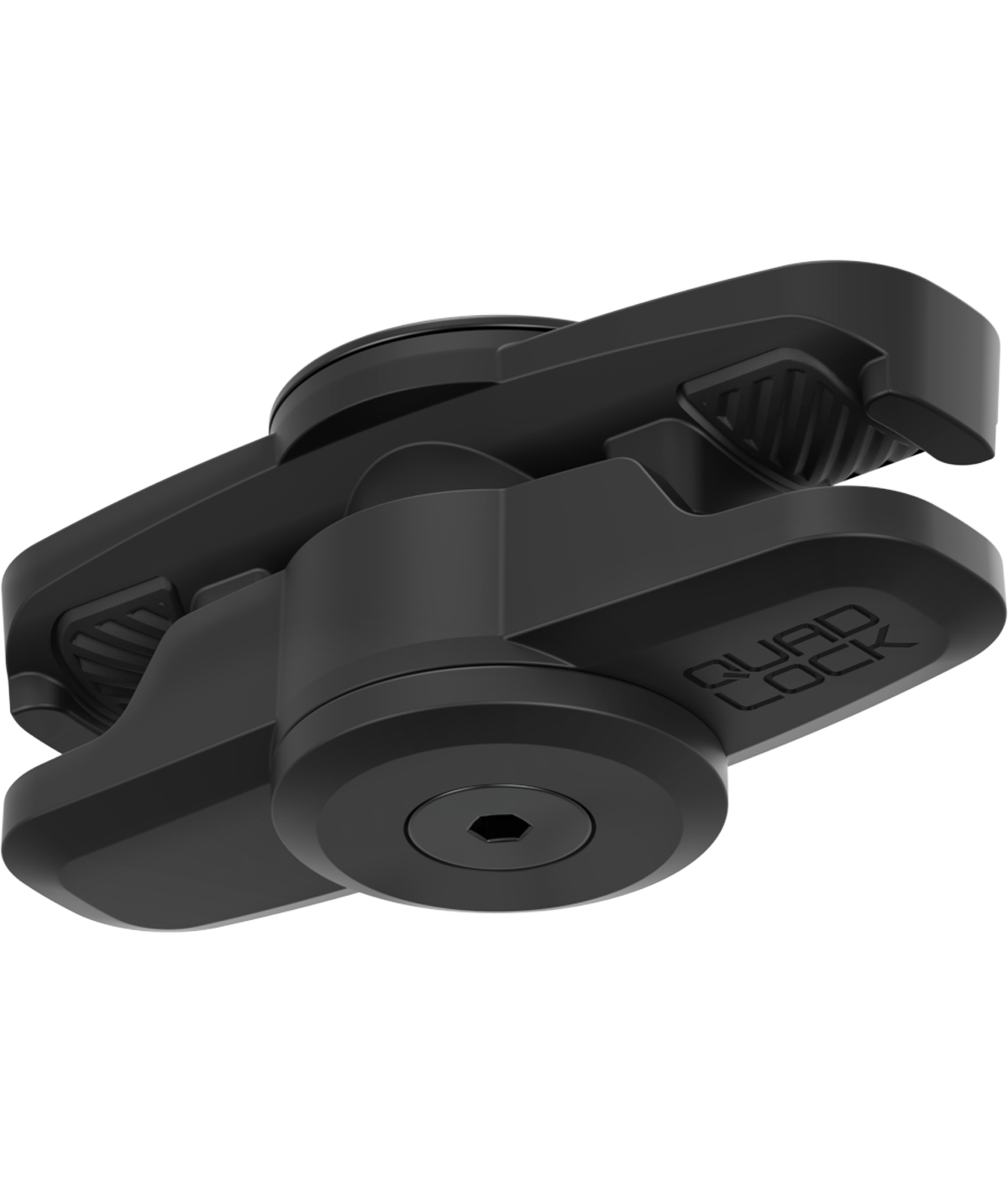 Adattatore sottosella Bike Alarm Finder Quad Lock