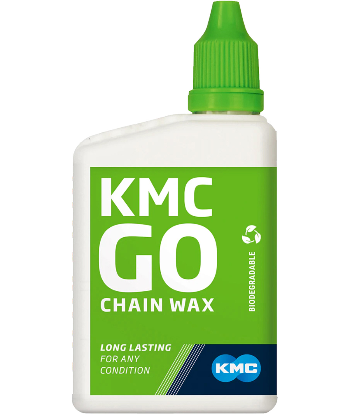 Lubrificante secco ceramico a goccia KMC Go Wax