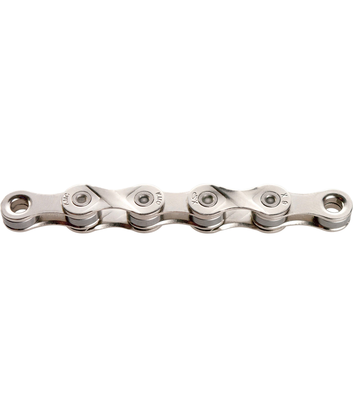 Catena KMC X9 Silver x 114L
