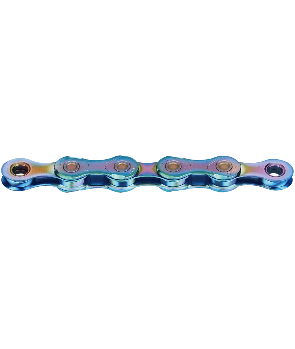 Catena KMC X11 AURORA x 118L Waxed