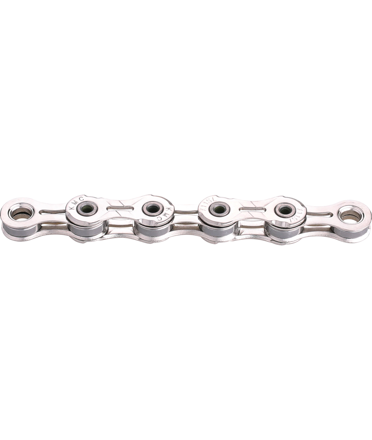 Catena KMC X11EL Silver x 118L Waxed