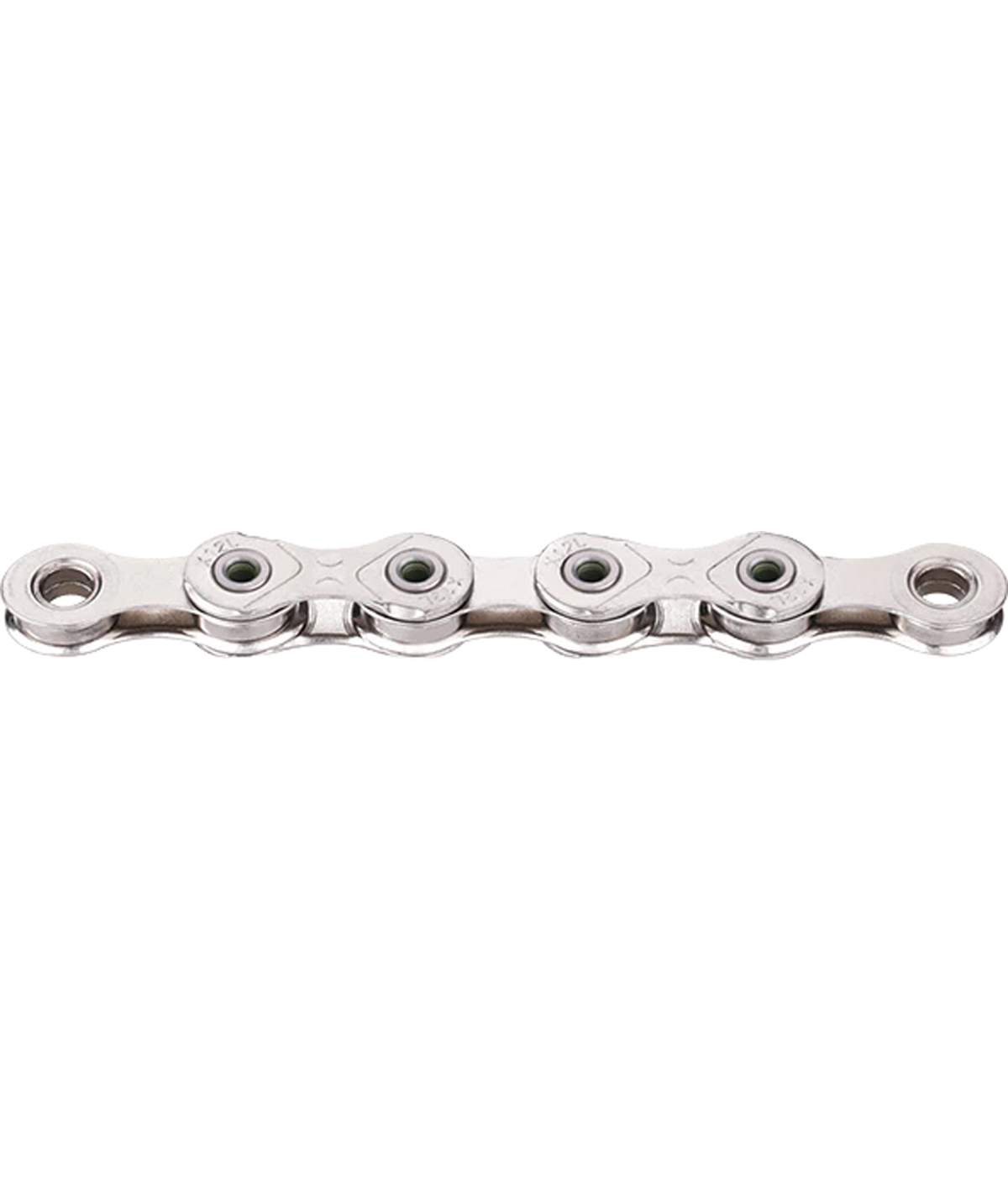 Catena KMC X12L Silver x 126L Waxed
