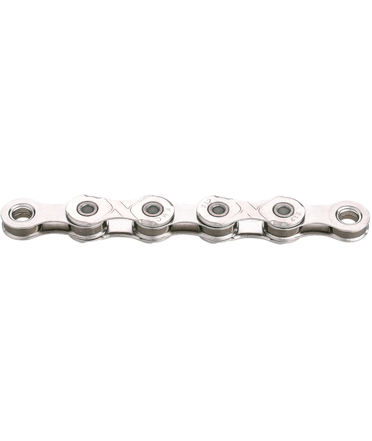 Catena KMC X12 Silver x 126L Waxed